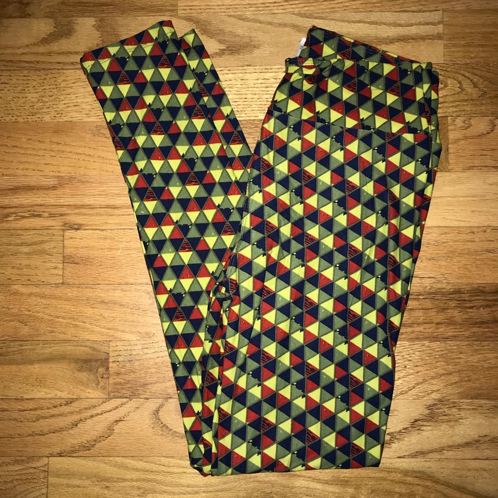 LuLaRoe leggings